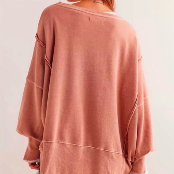 Free People We the Free Mirrored Horses Camden - Picture 9 of 9